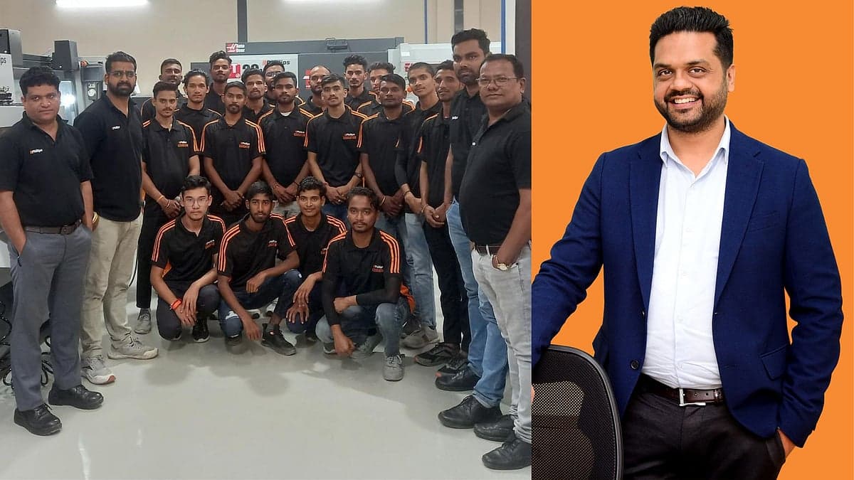 Philips Education Expands Training Initiatives in India, Empowering Youth and Boosting Advanced Manufacturing