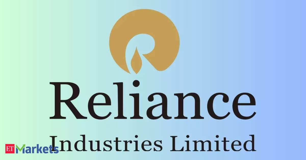Anand Rathi Issues 'Buy' Call for Reliance Industries, Projects Growth to Rs 3,300 Target Price