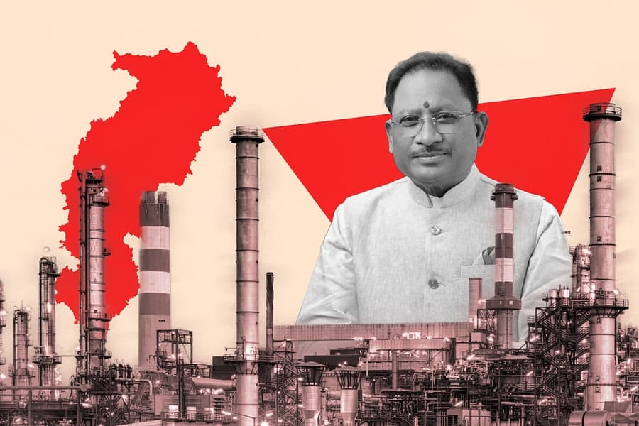 Polymatech Unlisted Shares Poised for Growth as Chhattisgarh Emerges as Semiconductor Hub