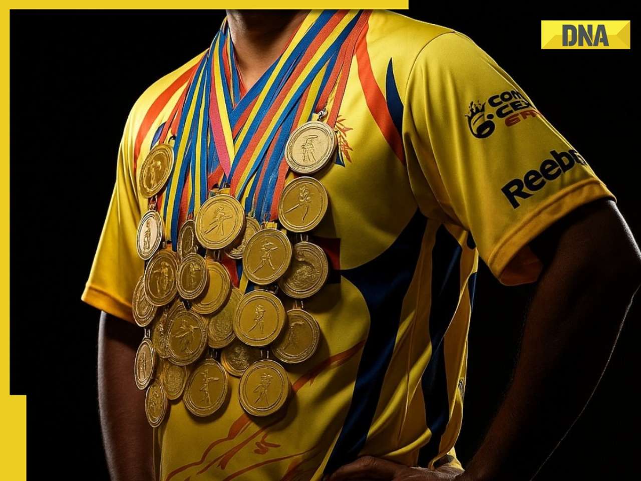 Chennai Super Kings' Star Cricketer Suresh Raina Set to Spark Entertainment Debut, Promising Growth for Unlisted Shares
