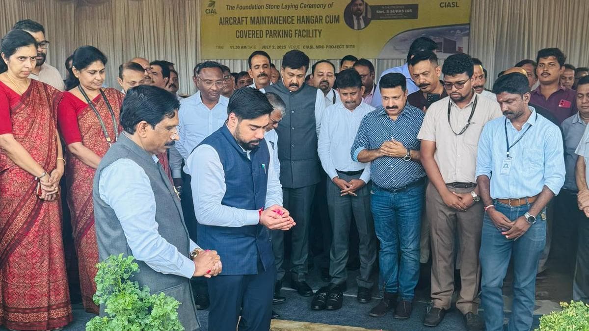 Cochin International Airport Limited Unlisted Shares Set for Growth as CIASL Unveils ₹50 Crore MRO Expansion