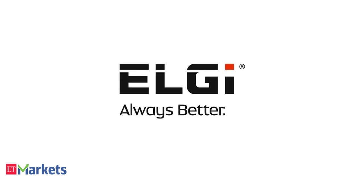 SBI Mutual Fund Demonstrates Market Confidence with Strategic Investment in Elgi Equipments