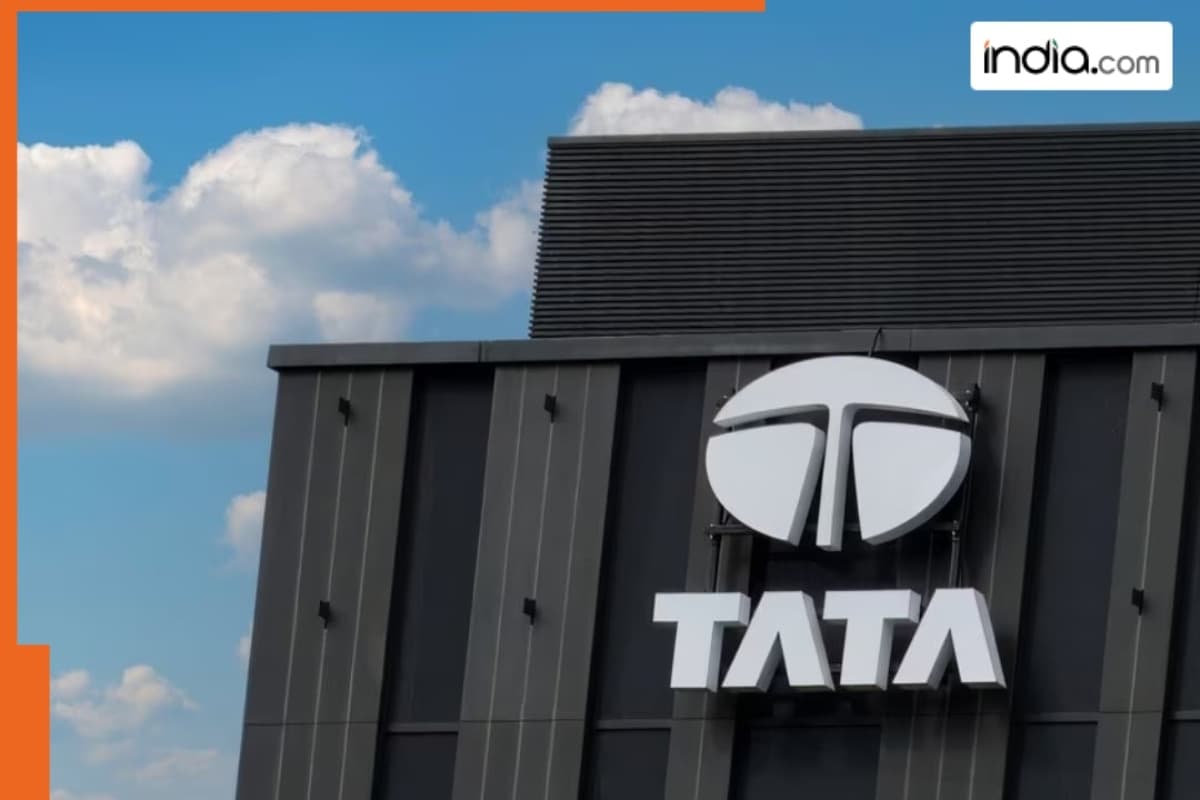 Tata Capital Unlisted Shares Poised for Growth Following IPO Approval and Strategic Stake Sale