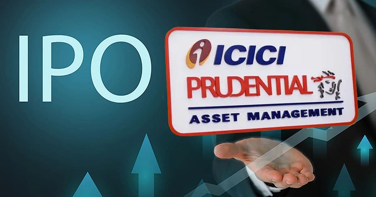 ICICI Prudential AMC IPO Could Be Second-Biggest This Year, Following HDB Financial Services