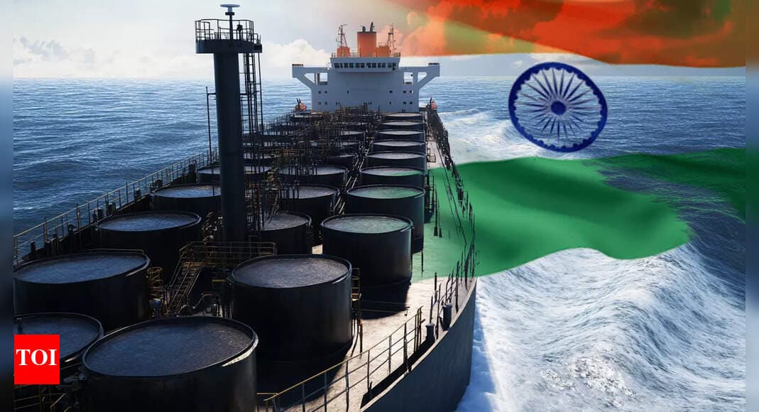 Nayara Energy's Strategic Oil Sourcing Bolsters Global Energy Stability and Company Resilience