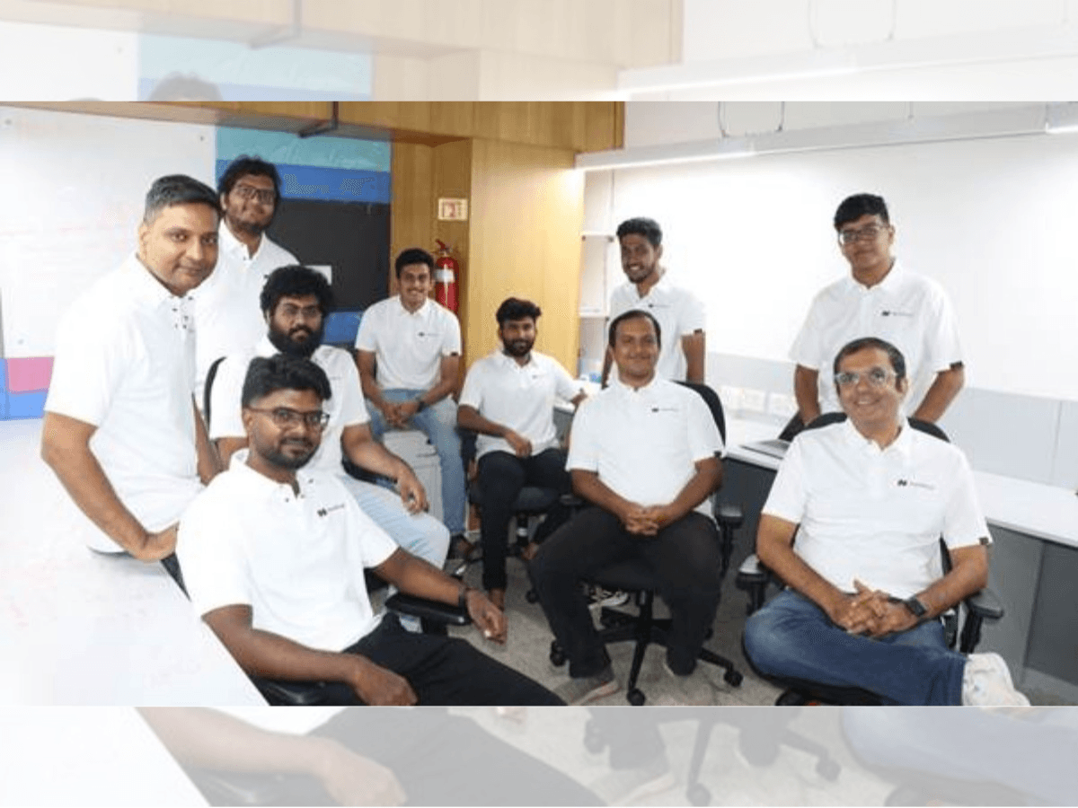 Neurofin Secures $1.6 Million Seed Funding with Tata Capital as a Key Client, Signaling Growth Potential for AI in Fintech
