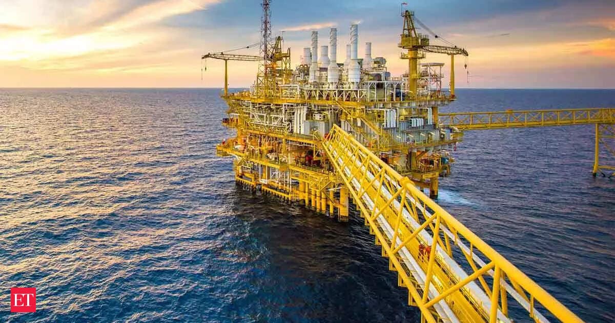 Nayara Energy Drives India's Oil Imports, Demonstrating Strategic Resilience