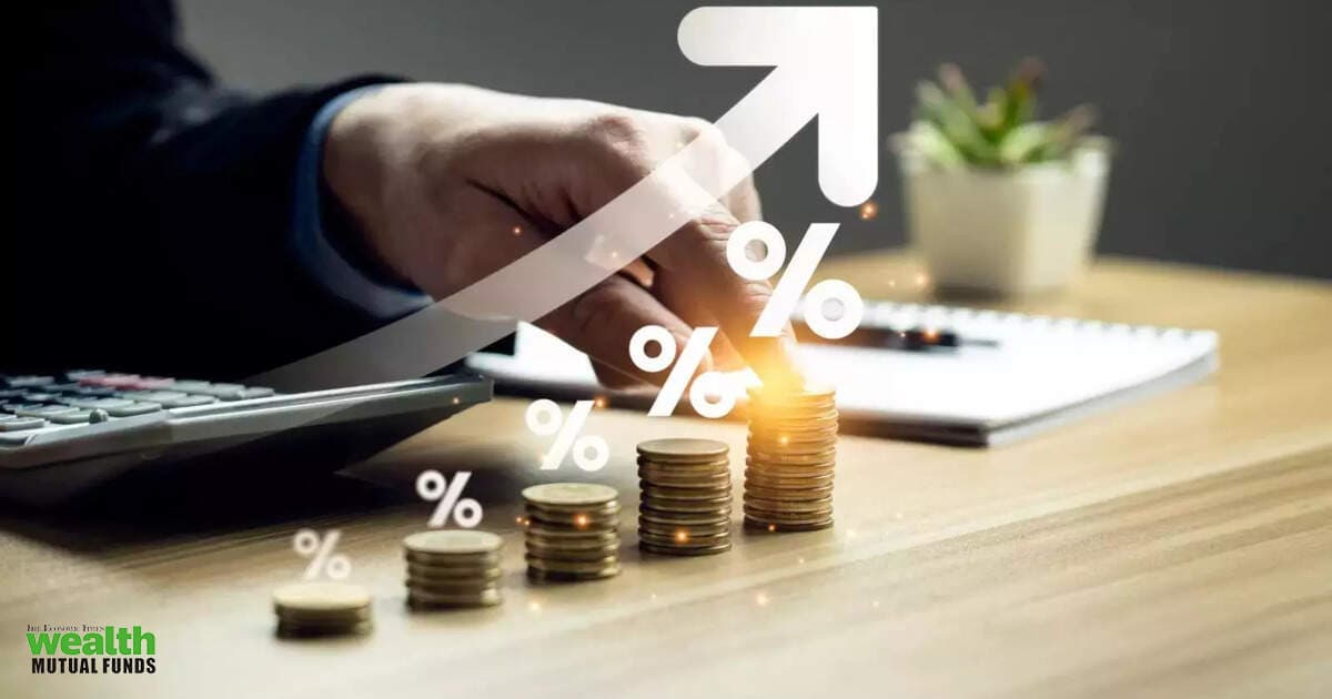 SBI Mutual Fund to Offer Long-Short Equity Funds, Expanding Investment Options for Wealthy Investors