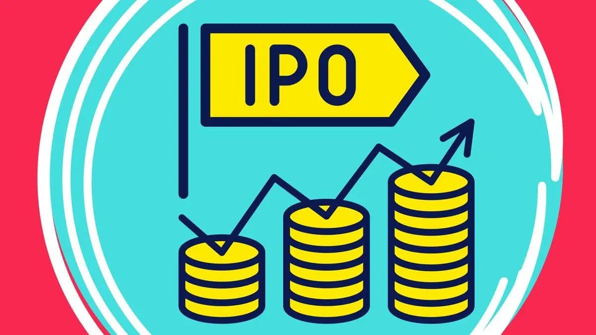 Tata Capital's Strategic IPO Filing Signals Robust Growth Trajectory