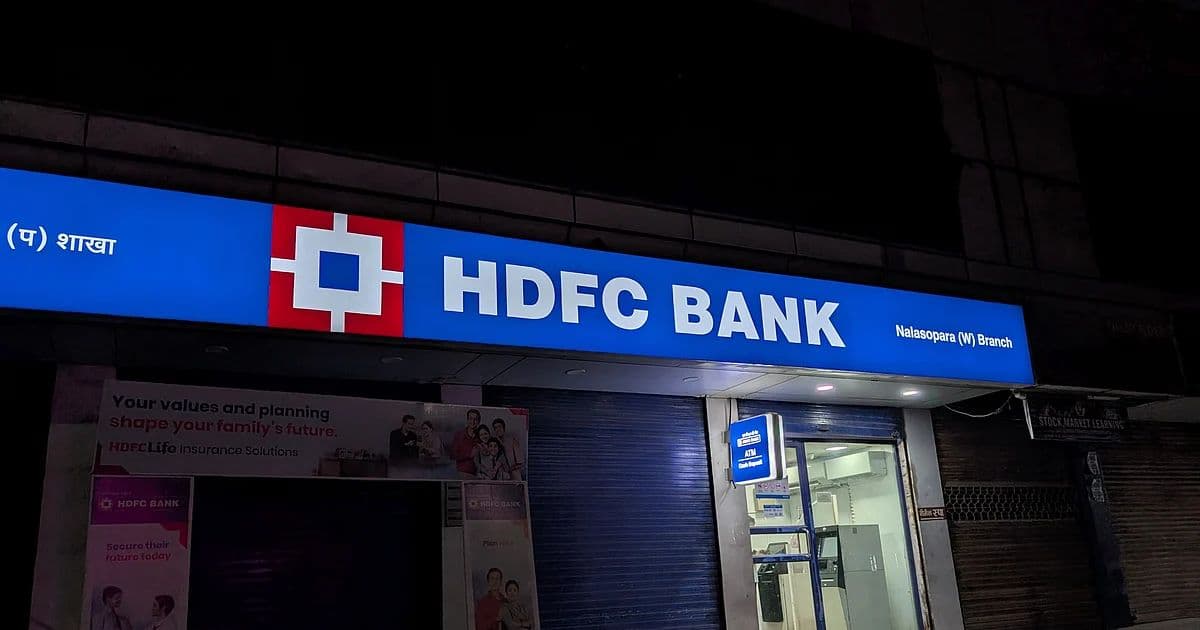 HDB Financial Services Limited Unlisted Shares Poised for Growth Following Parent Company's Strategic Stake Divestment