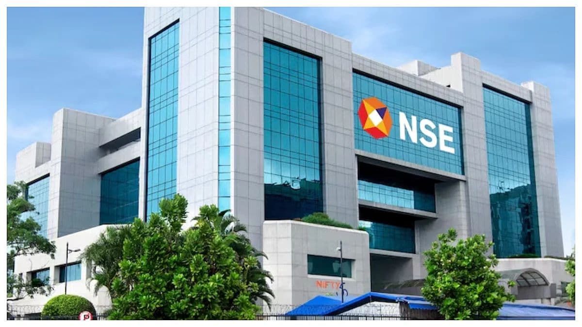 Record Retail Investor Interest Fuels Optimism for NSE India Limited Unlisted Shares Ahead of Potential IPO