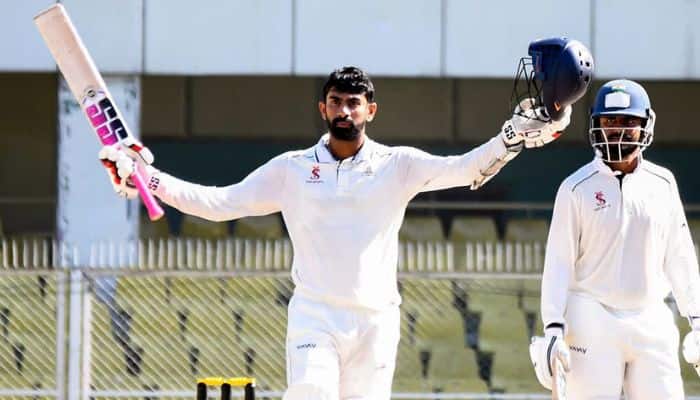 N Jagadeesan's Test Call-Up: A Positive Reflection on Chennai Super Kings' Talent Pipeline