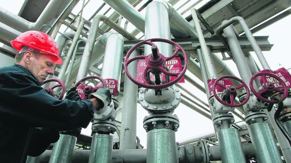Commodity Market Reacts: Crude Oil Futures Surge Amid New Trade Dynamics, Cottonseed Oilcake Contracts Dip on NCDEX