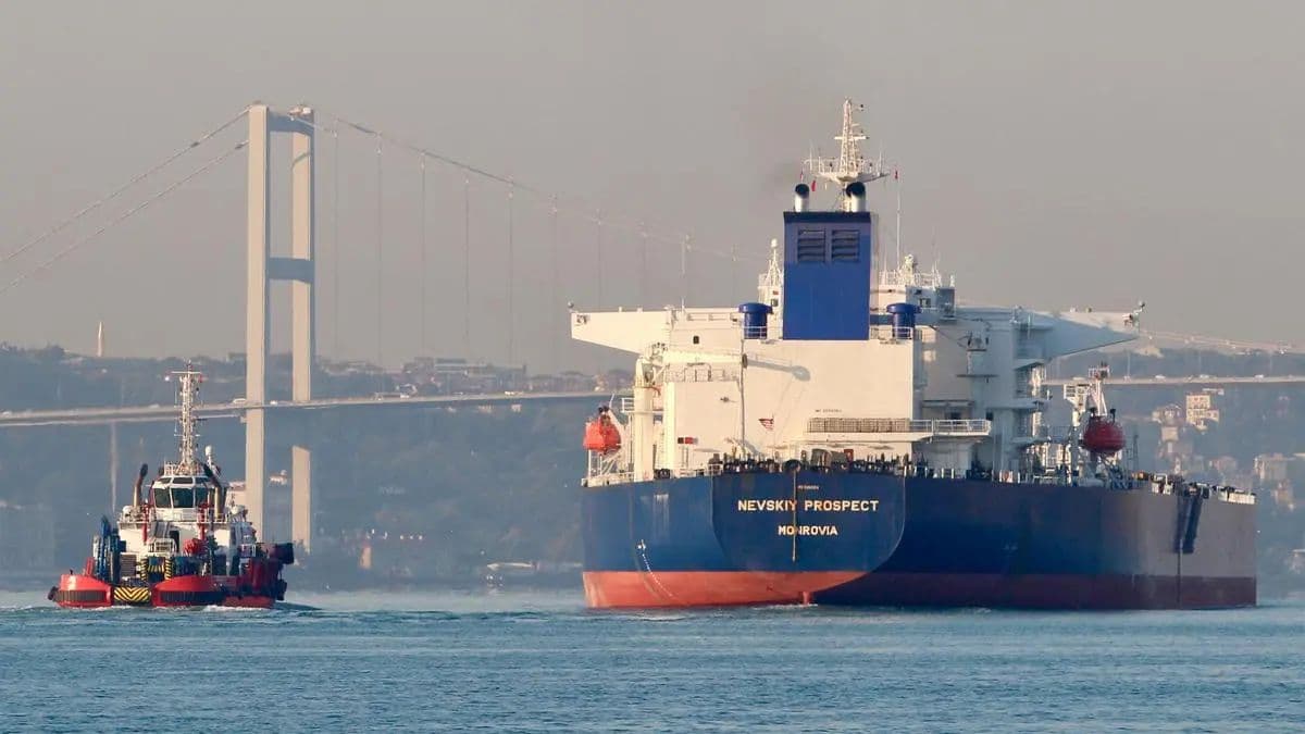 Nayara Energy Demonstrates Resilience Amidst Evolving EU Sanctions Landscape