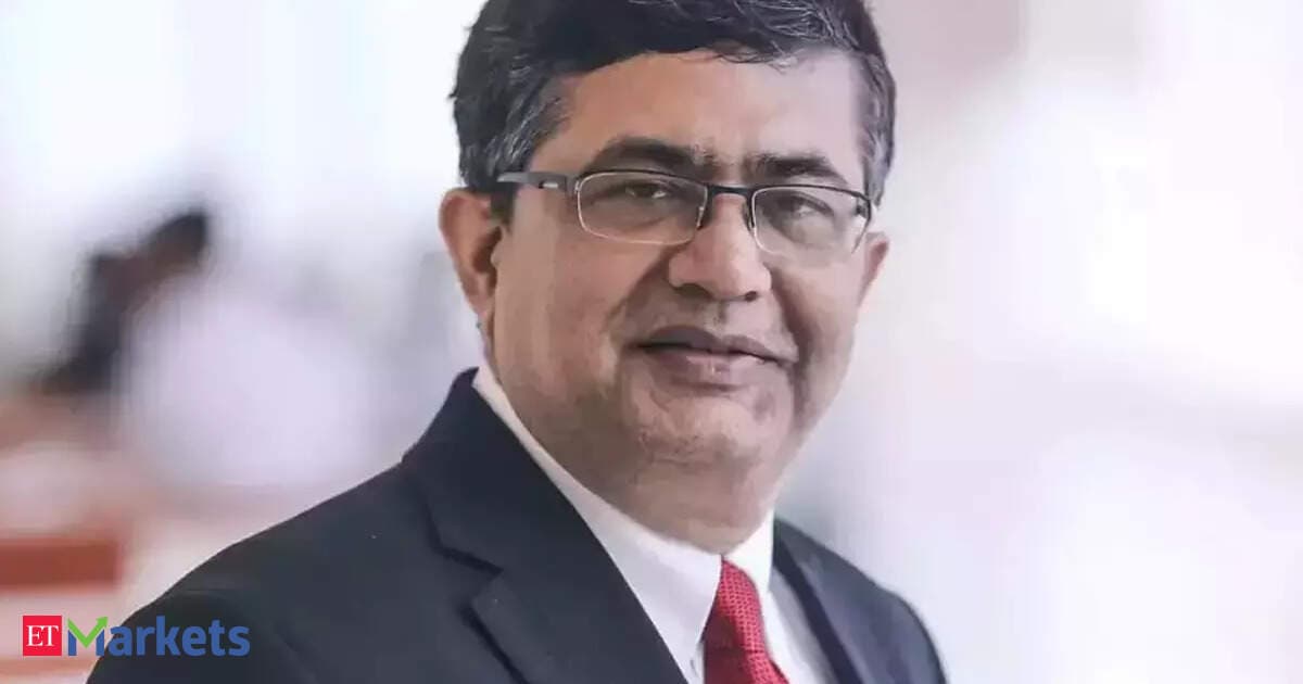 Ashish Chauhan's Reflections Highlight NSE India Limited's Foundational Impact and Continued Growth