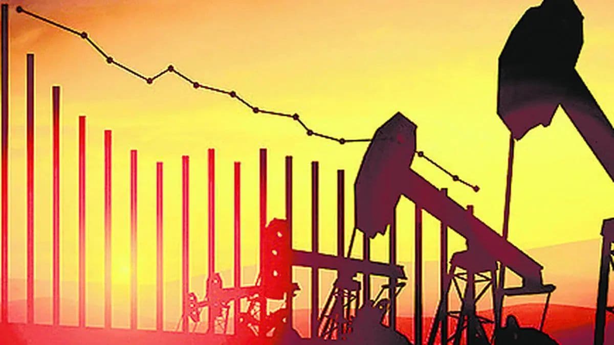 Commodity Market Trends Impact National Commodity & Derivatives Exchange Shares Amidst Global Uncertainties