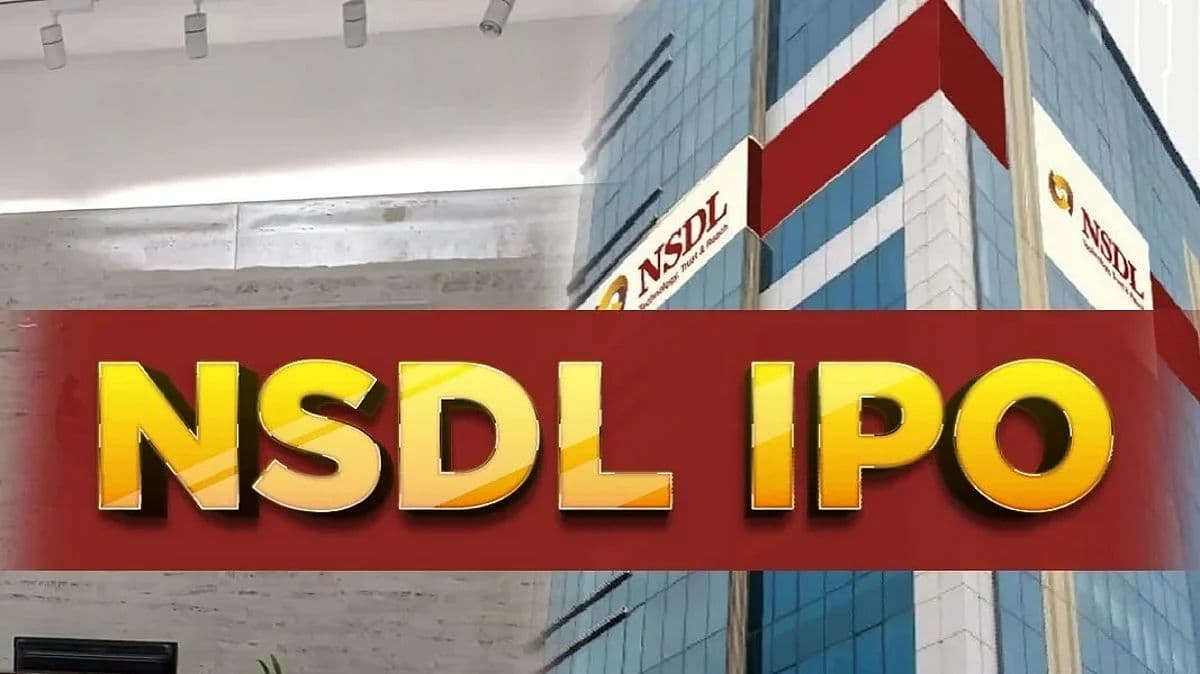 NSDL's IPO Signals Strong Valuation for NSE India Limited Unlisted Shares