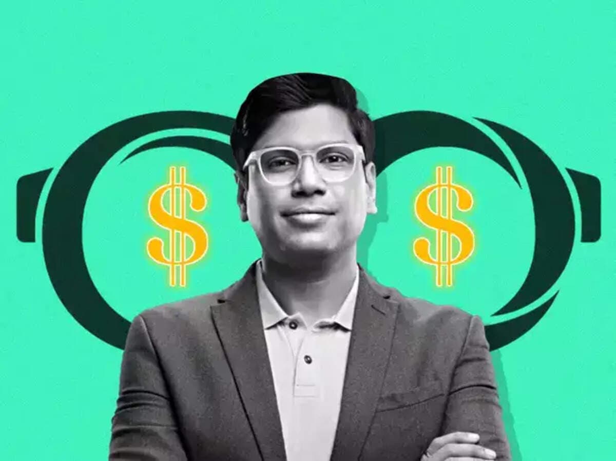 Lenskart IPO Aims for Landmark Valuation, Positioning TATA Capital Unlisted Shares for Future Growth