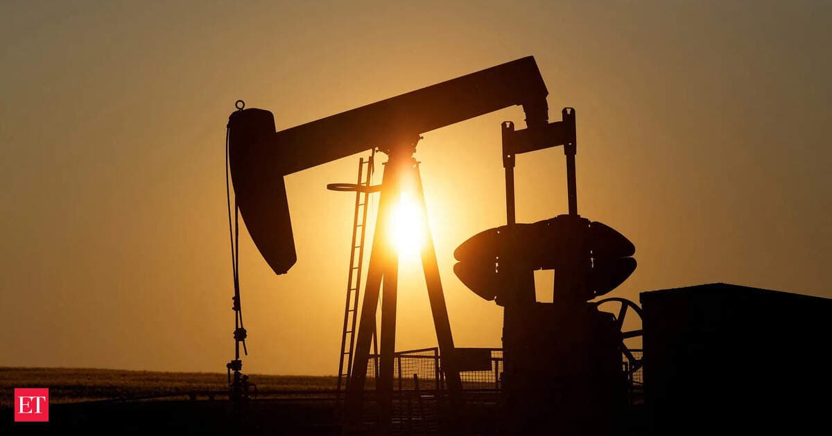 Nayara Energy Demonstrates Resilience Amidst Geopolitical Shifts, Maintaining Term-Based Oil Procurement