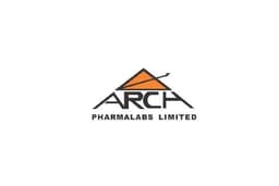 Arch Pharmalabs Ltd Shares