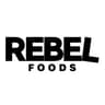 Rebel Foods Shares