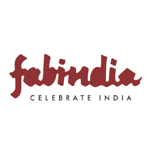 FabIndia logo