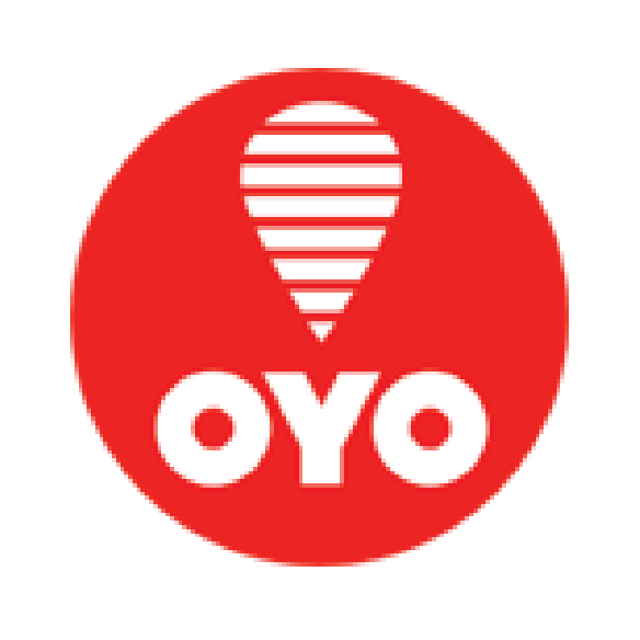 OYO logo
