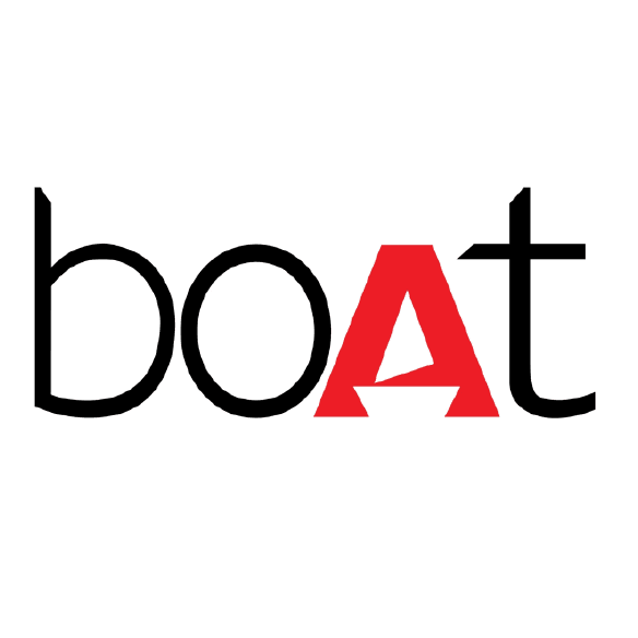 boAt logo