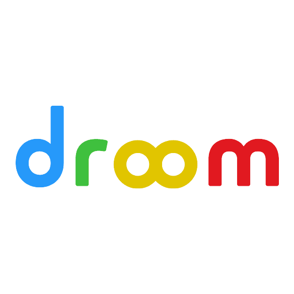Droom logo