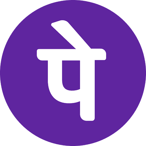 PhonePe logo