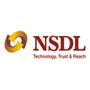 National Securities Depository Limited (NSDL)