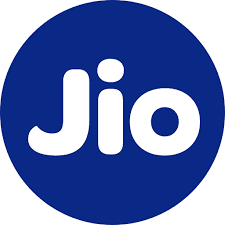 Reliance JIO logo