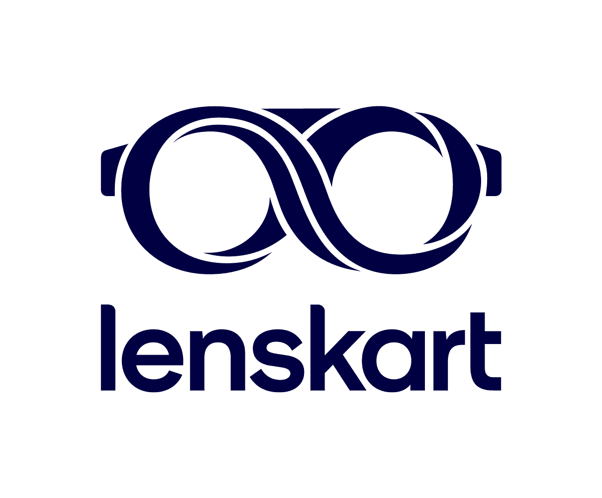 Lenskart logo