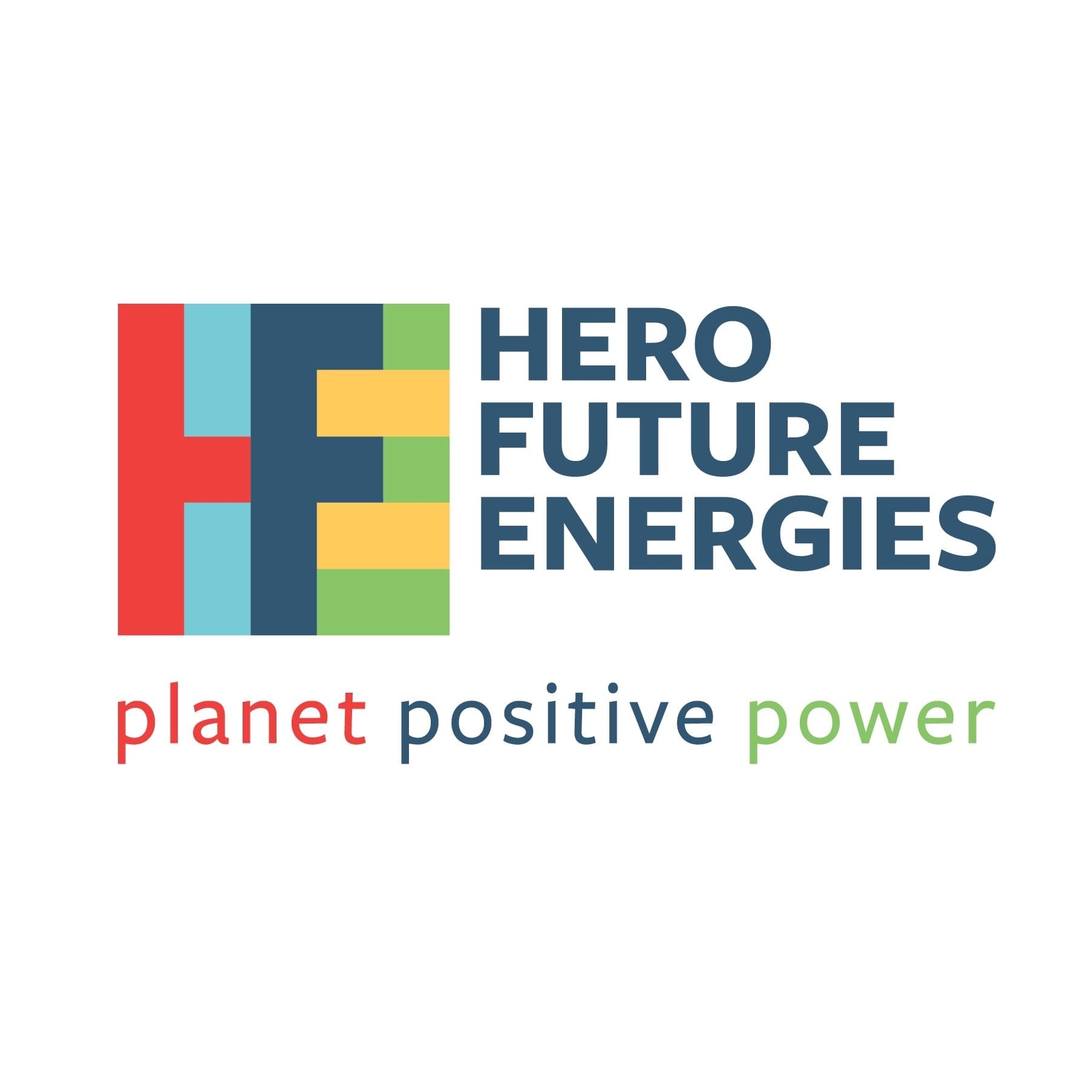 Hero Future Energies logo