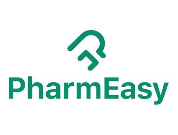 PharmEasy logo