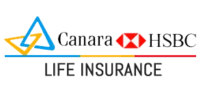 Canara HSBC Life Insurance logo