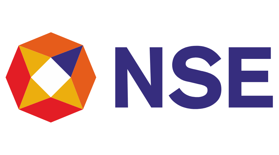NSE logo