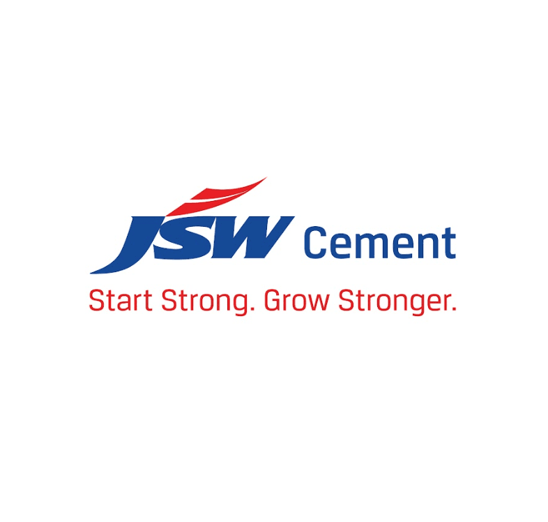 JSW Cement logo