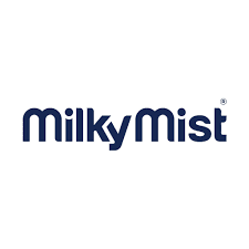 Milky Mist logo