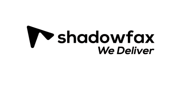 Shadowfax logo