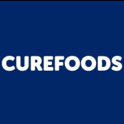 Curefoods logo