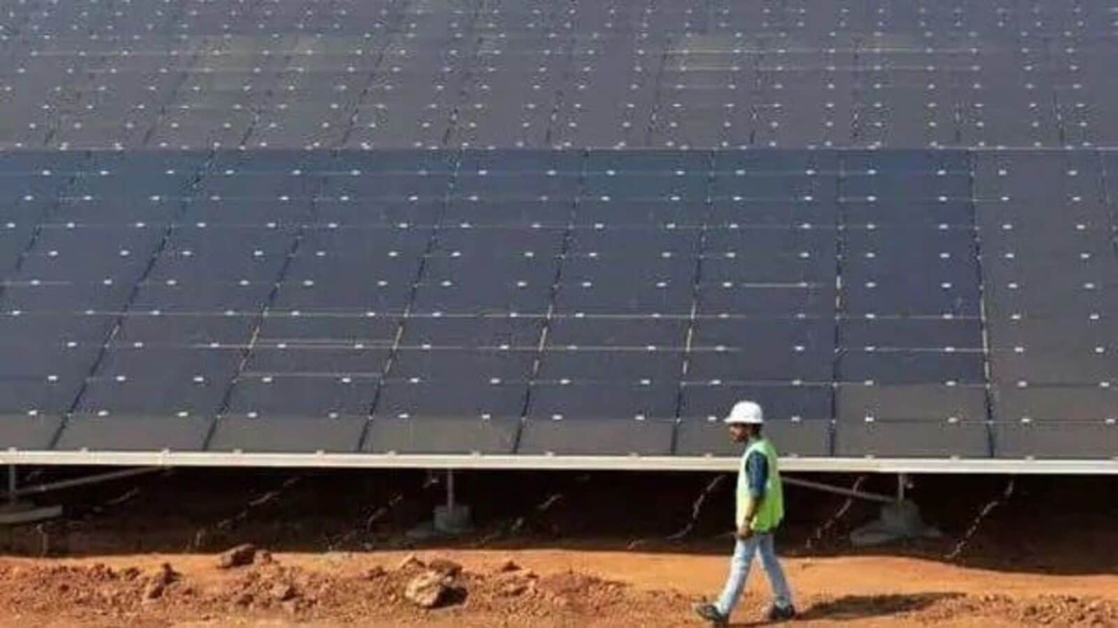 Apollo Green Energy Announces ₹1,500 Crore Capex Plan to Capitalize on India's Renewable Energy Push; IPO on the Horizon