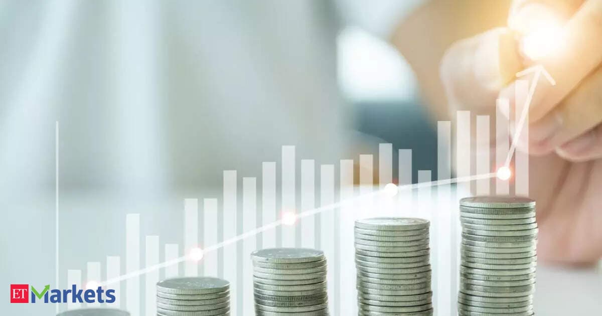 Penny Stocks Soar: Srichakra Cement Leads the Charge with Impressive Gains in 2025