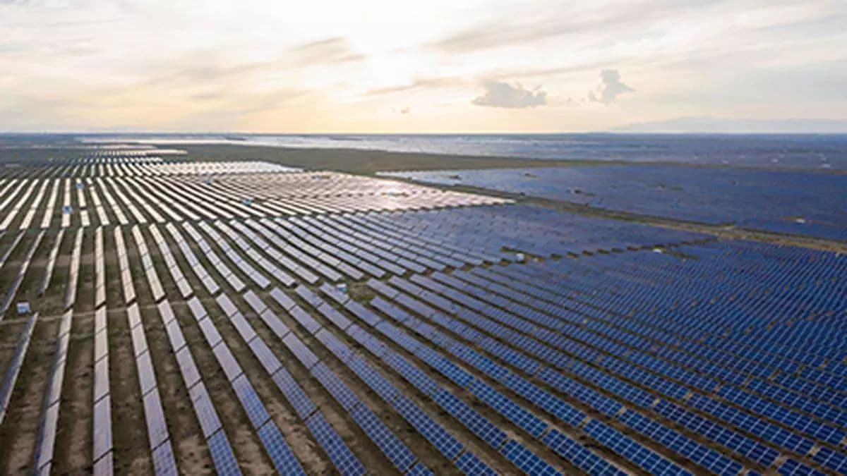 Greenzo Energy Powers Ahead with Landmark 120 MW Solar Project in Nepal