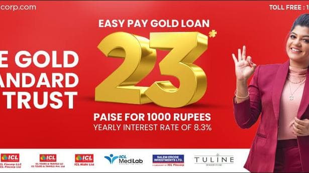 ICL FINCORP: Three Decades of Trust and Expansion Usher in a Bright Future