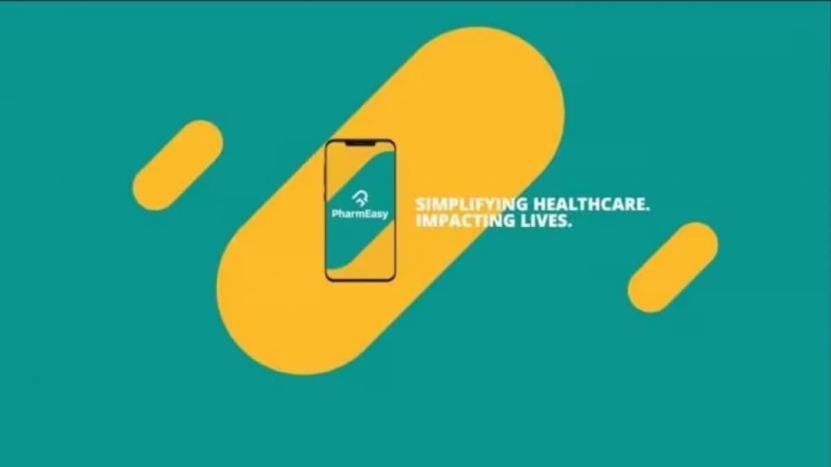 PharmEasy Set to Strengthen Financial Foundation as Manipal Group Proposes Rs 1,000 Crore Investment