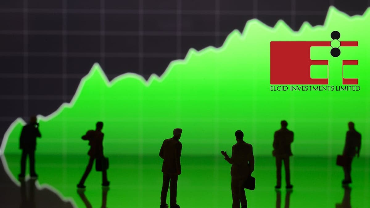 Elcid Investment Shares Experience Monumental Growth After Relisting, Demonstrating Strong Investor Confidence