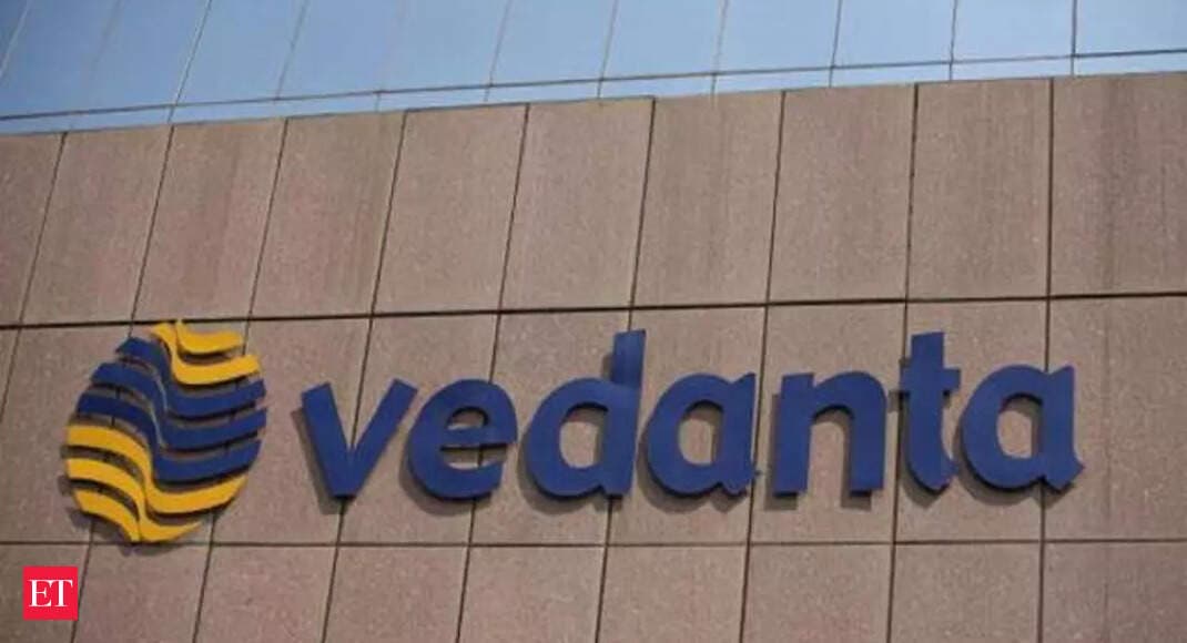 Vedanta Group Strategically Refocuses on Core Business, Poised for Enhanced Growth