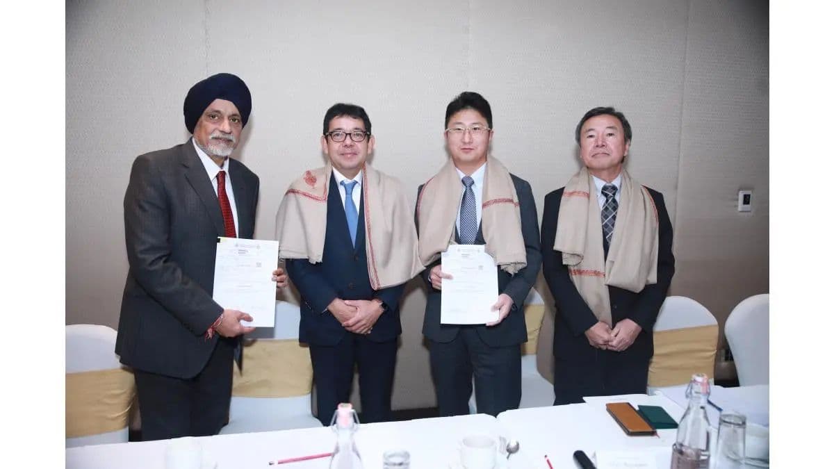 Frick India and Mayekawa Collaboration Drives Forward Energy-Efficient Refrigeration in India