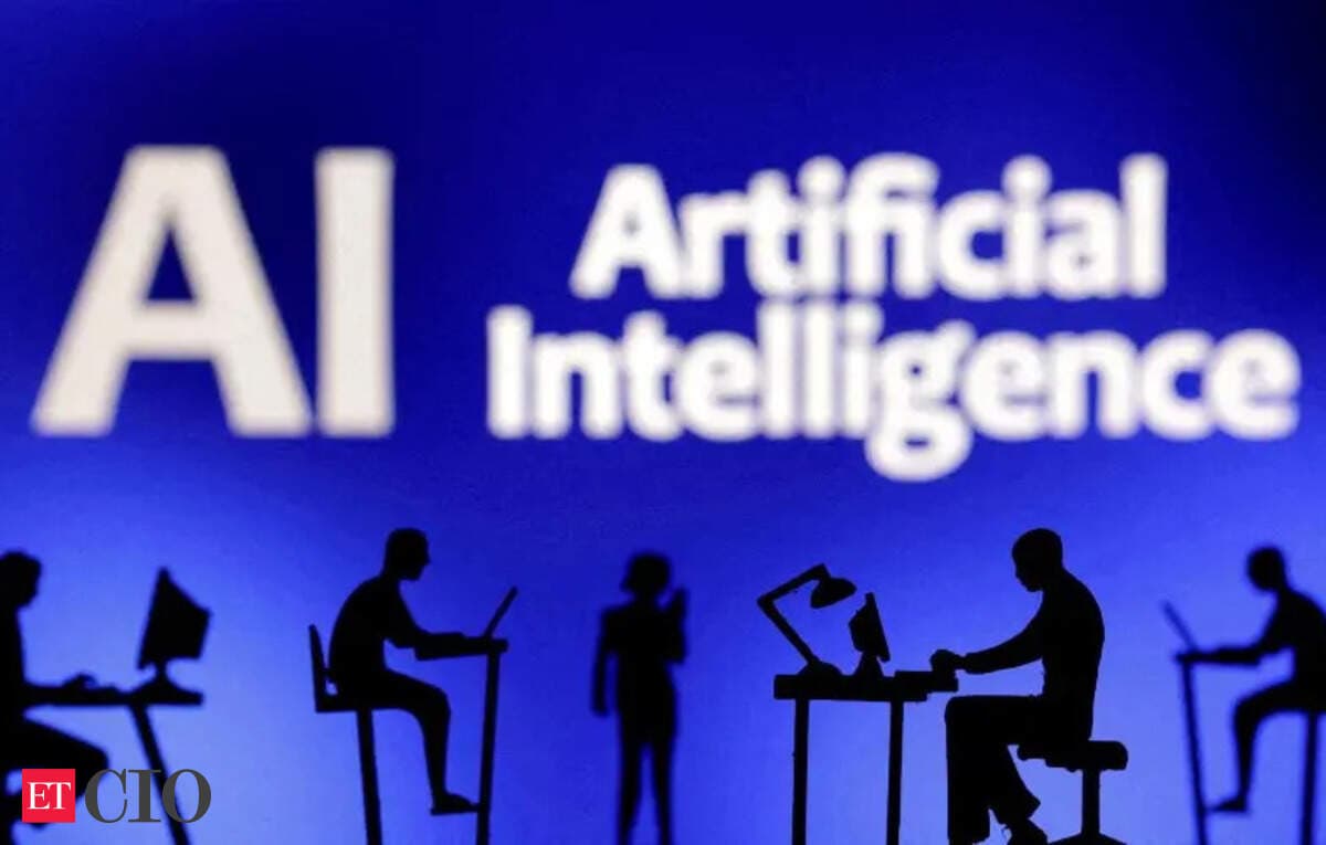 AI Revolutionizes Clean Energy Sector: Efficiency and Job Creation on the Rise